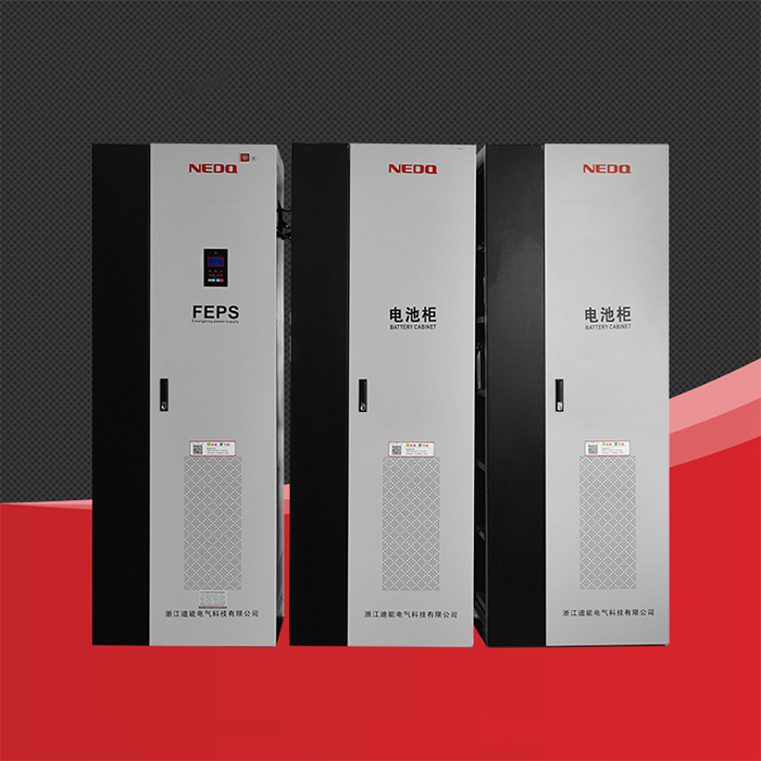 迪能教你安裝消防巡檢柜要注意的幾個要點